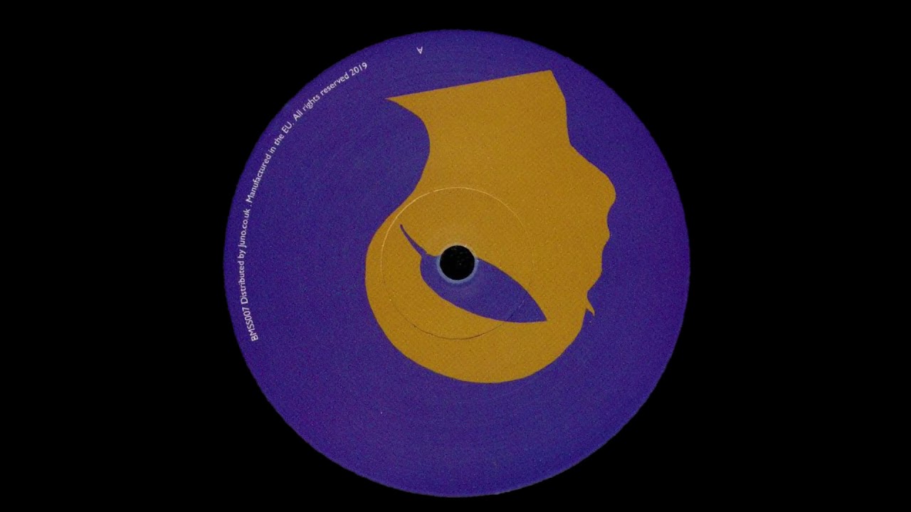 Unknown - B1 [Botanic Minds / BMSS007]