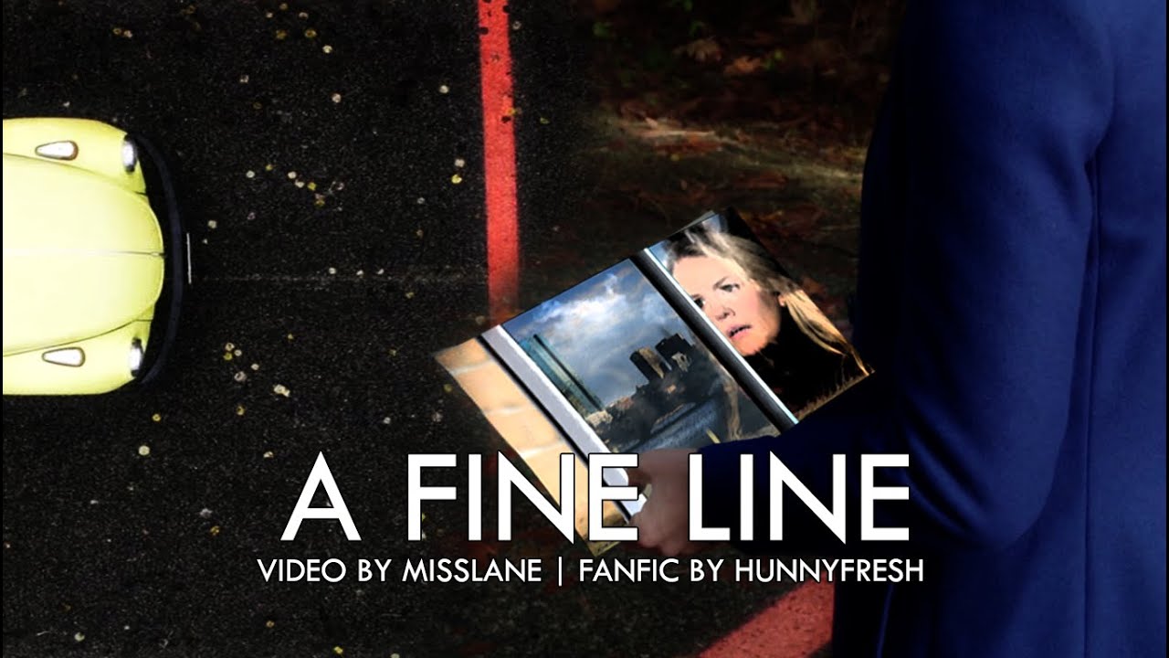 A Fine Line | SwanQueen