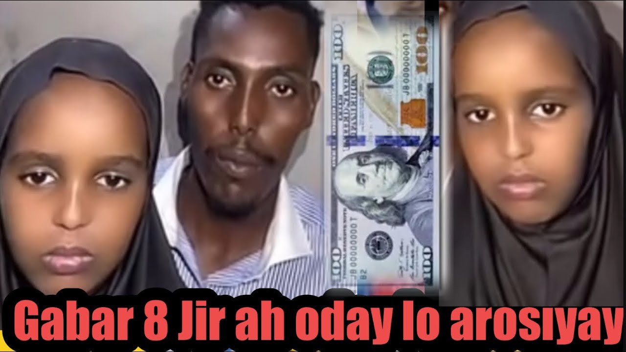 🔥WAREYSI GARTII 8 JIRKA AHED ABAHEY AYAA NIIN IGA IBSADAY SUBXAANALLAH