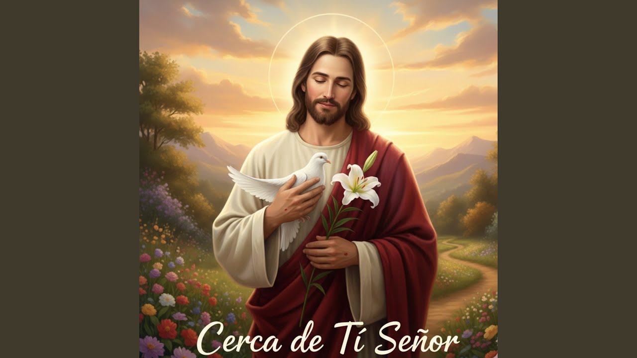 Cerca de Tí Señor (Pop)