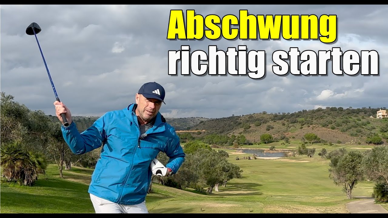 Starte den Abschwung so – mehr Speed, bessere Ebene, sauberer Kontakt