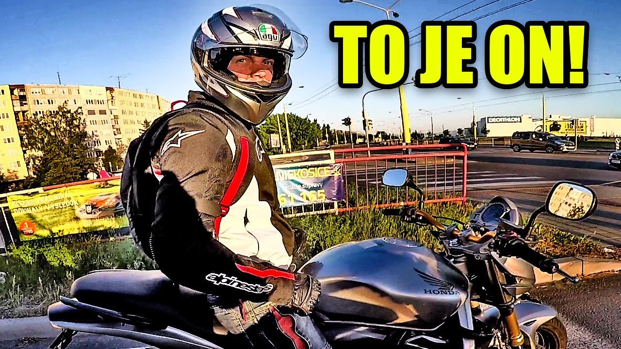 Motomenty #32 🏍 Život v Margecanoch