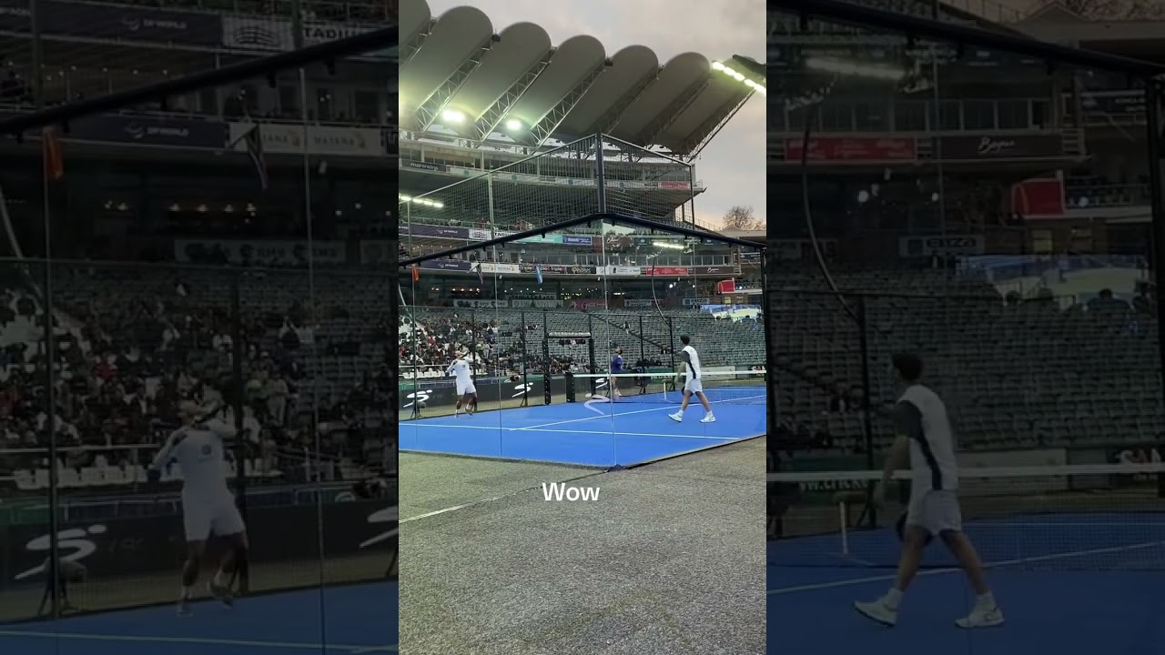Wait what was that by Yanguas 🤣