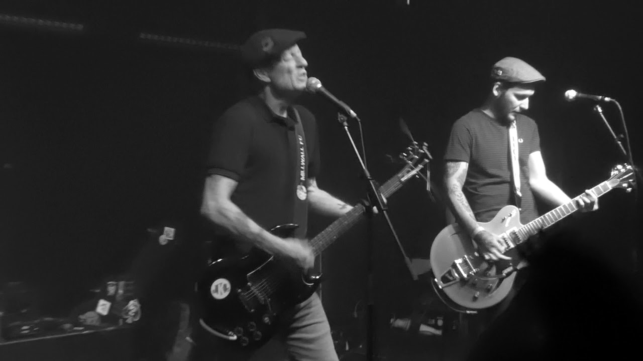 Tokyo Rankers, Morecombe Punk Festival 2019
