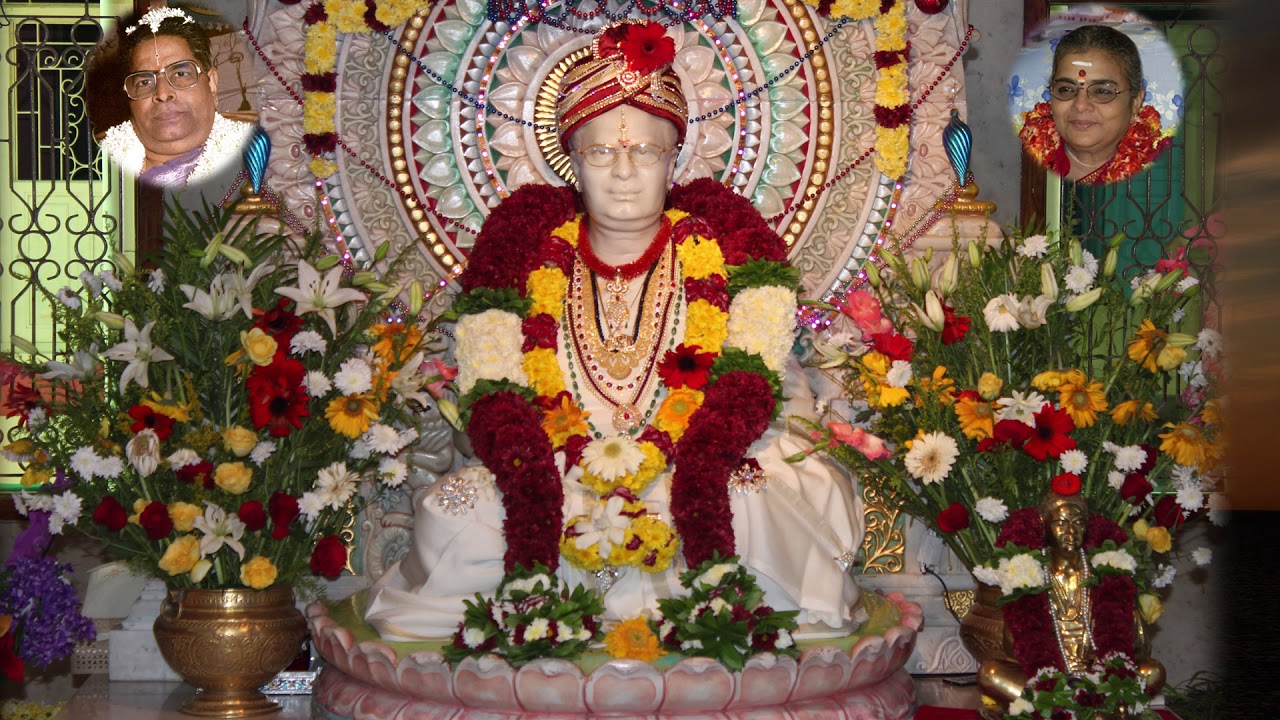 Melukolupu  Suprabhatam