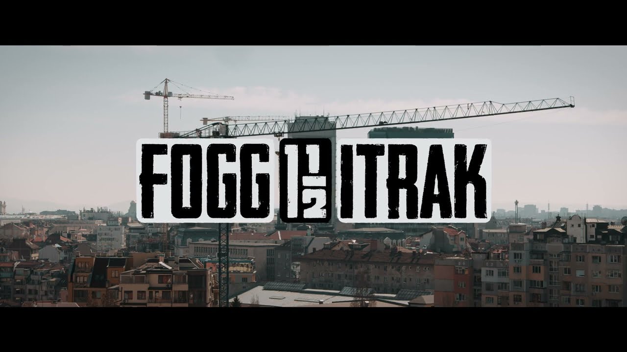 Fogg x ITrak - Глад Мори II