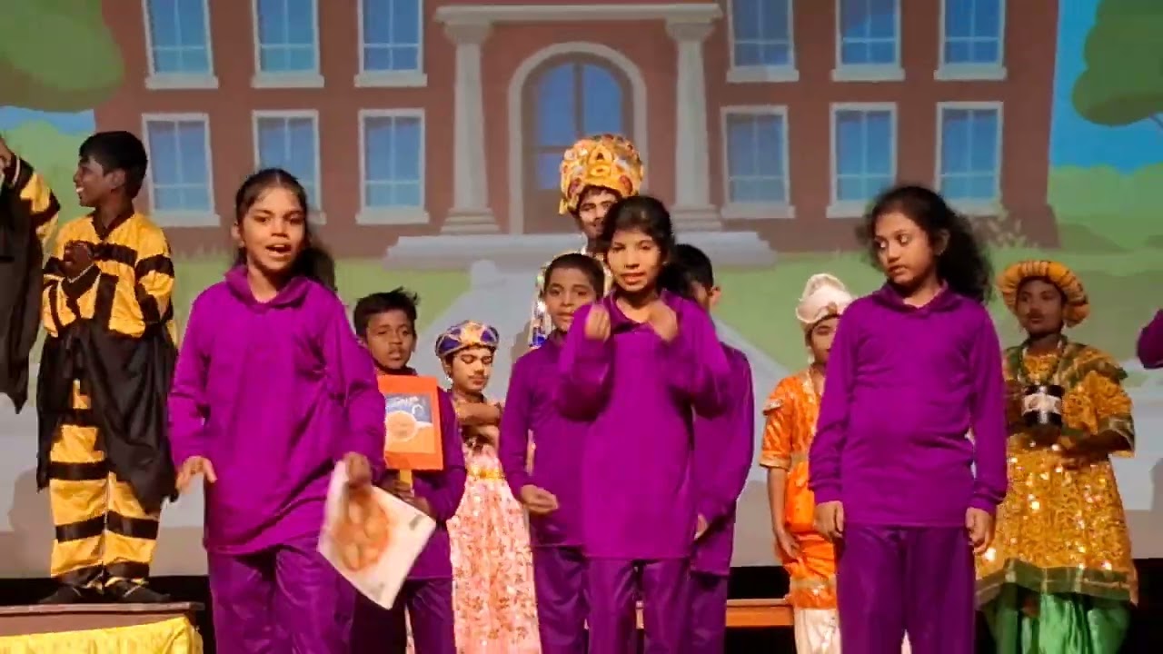 உணவே மருந்து - காமெடி எறும்பு கதை / குருநானக் ஆண்டுவிழா 2026