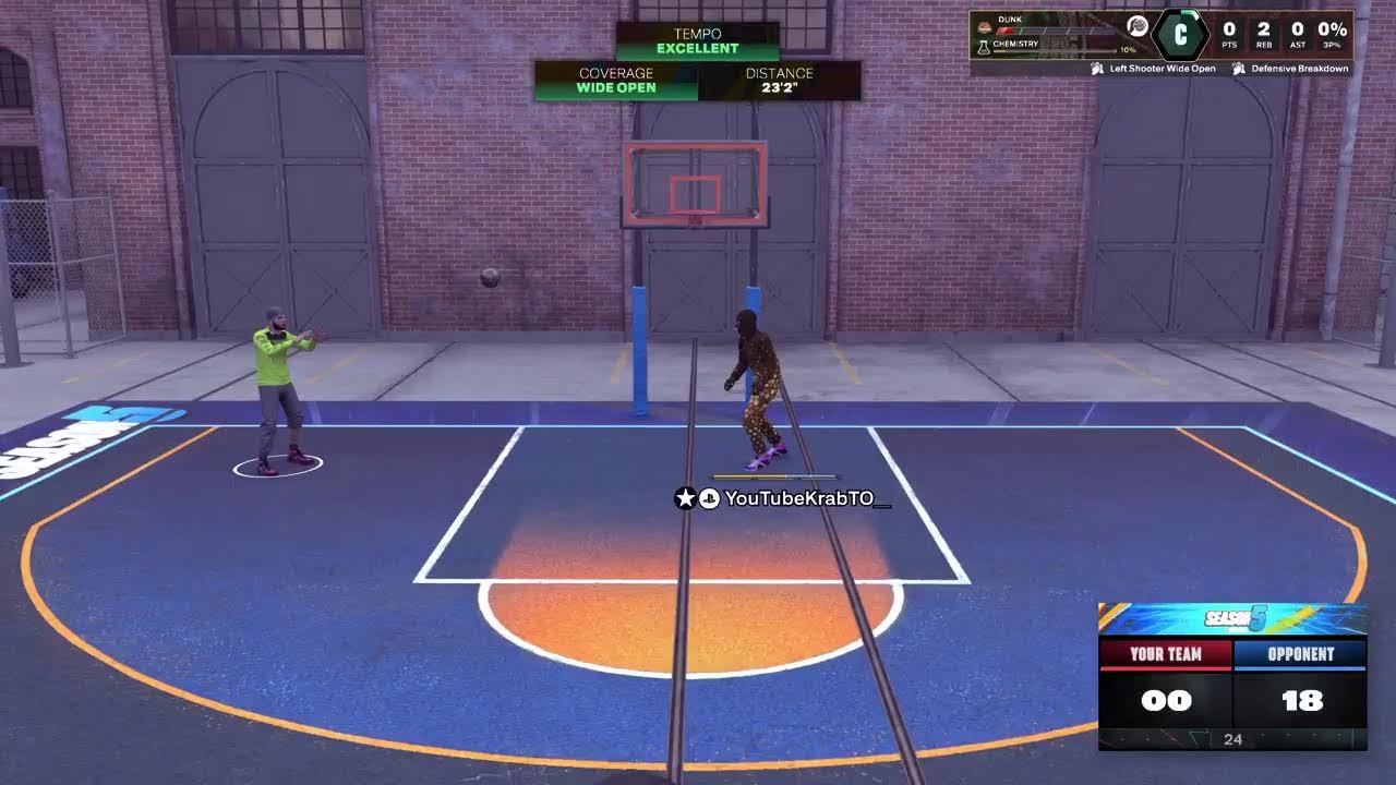 KRAB IS LIVE |ISOING ATTEMPTING TO GO ON A 50 GAME PULL UP