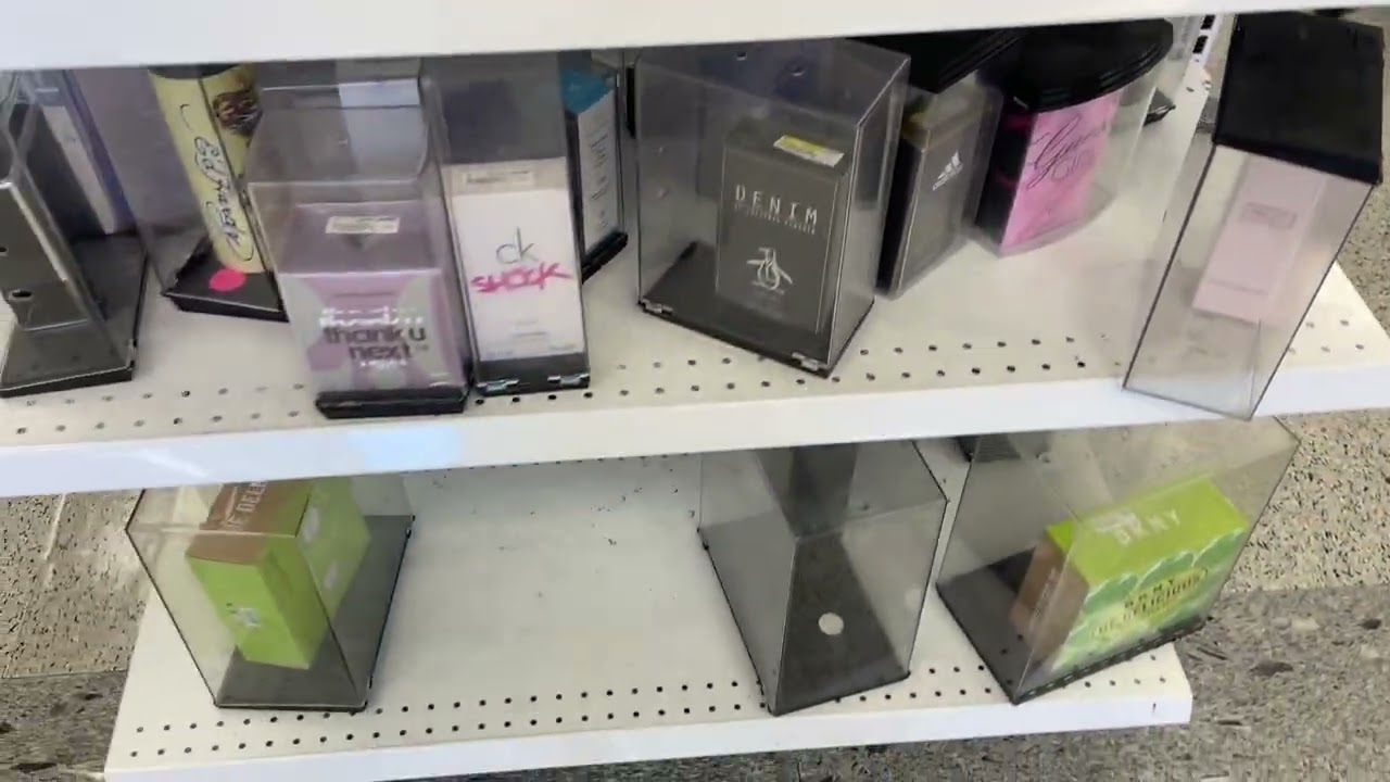 Designer Fragrance Gem Hunting in Ross! Possible dupe find? | Affordable Cologne 