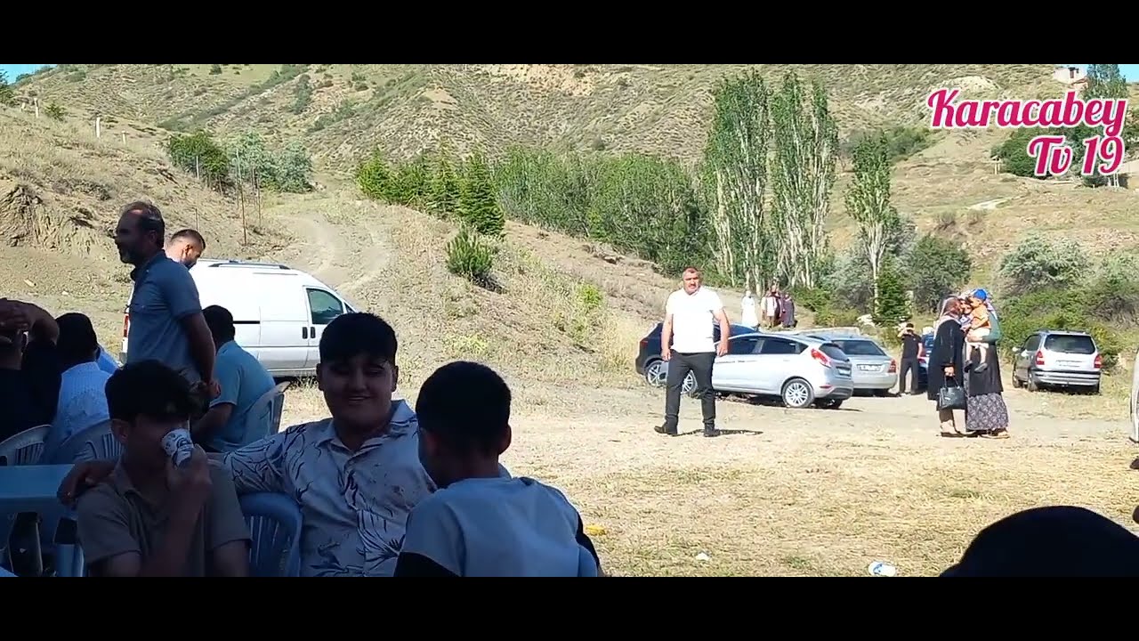 ferhat karakaş felek #uzun hava #derakışla k&ouml;y&uuml; #sungurlu