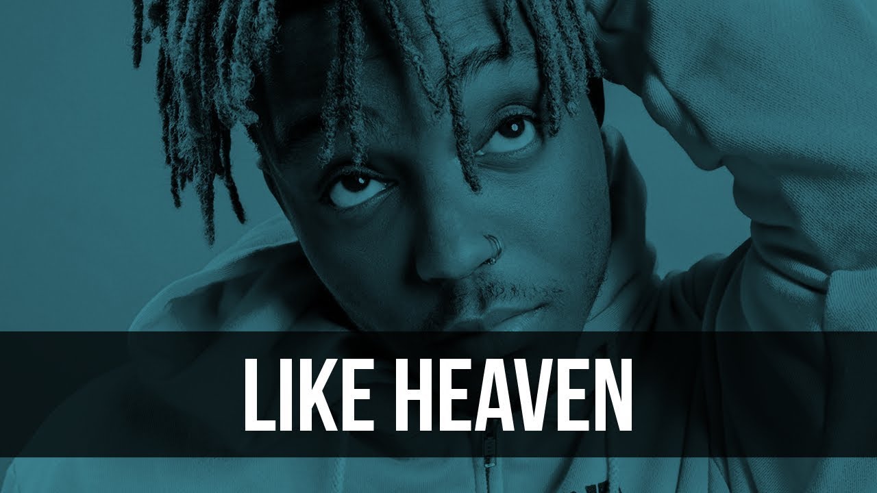 LIKE HEAVEN | Kehlani x Juice WRLD Type R&B Rap Beat