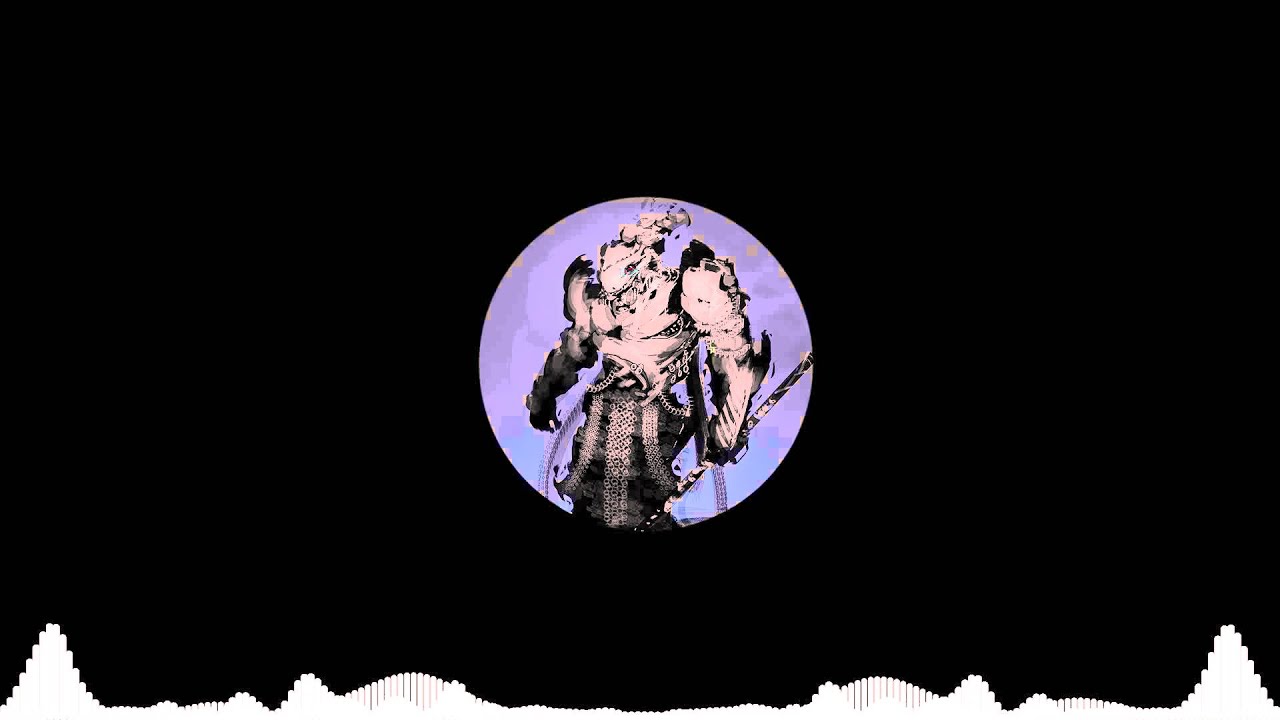 Oculus - Nightmare Juice