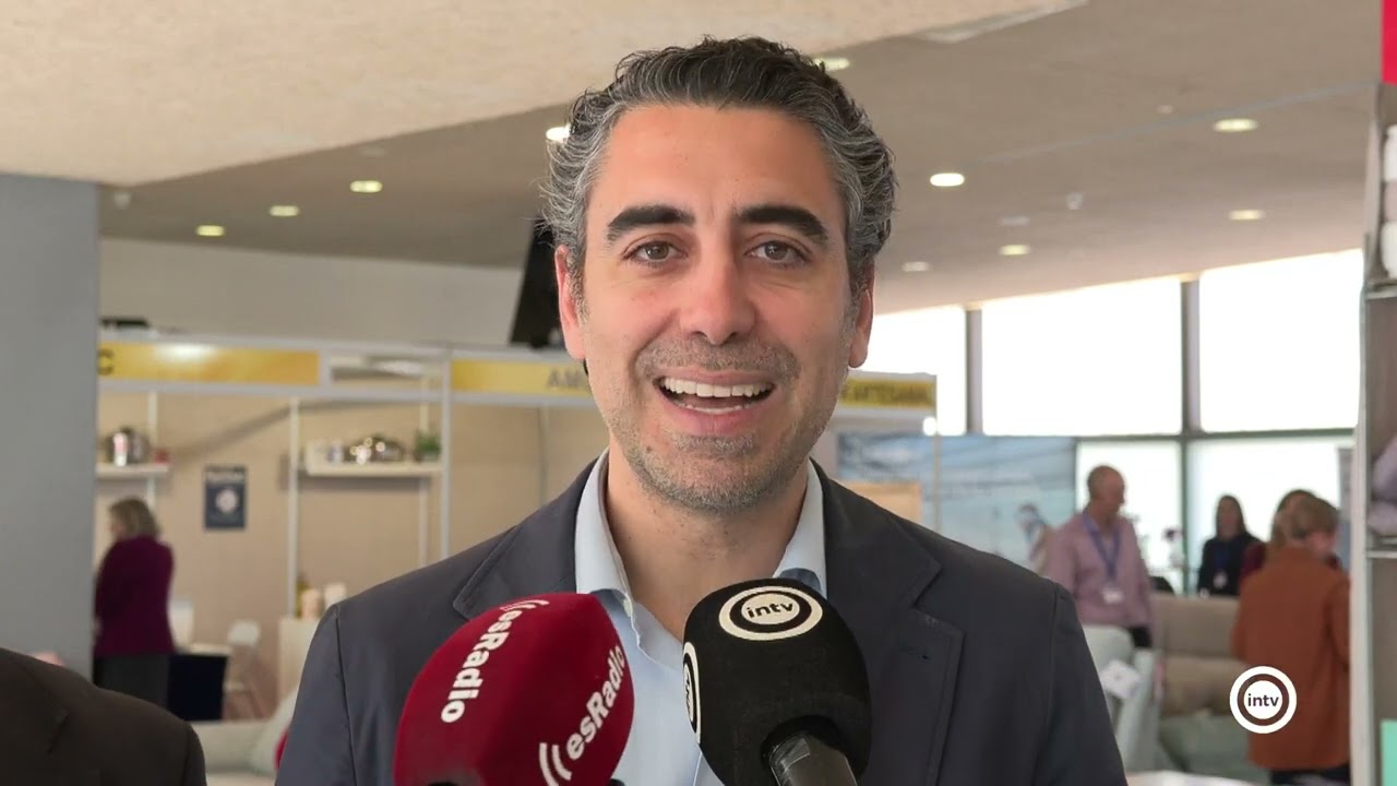 Toyo Ferial se convierte hasta el domingo en el gran escaparate comercial de la provincia