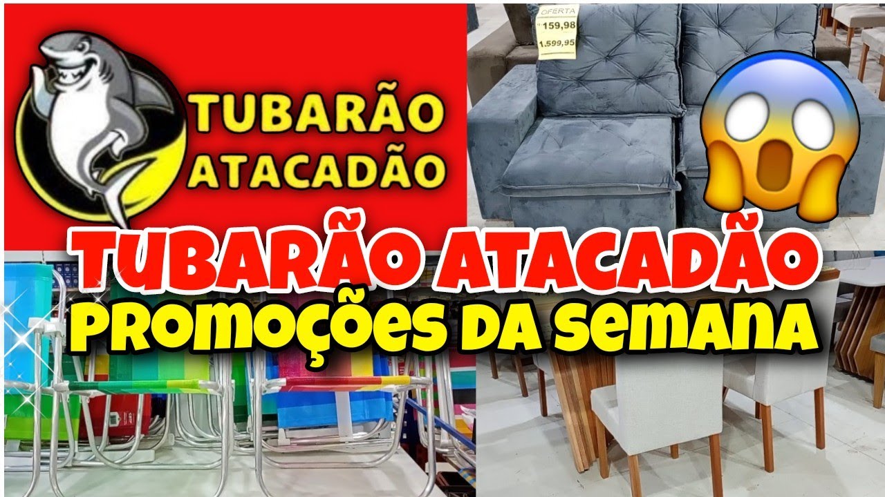 ✅ ACHADINHOS PARA O LAR LOJA 😱TUBARÃO ATACADÃO|ILHA DO GOVERNADOR ✨❤️😚 #achadinhos