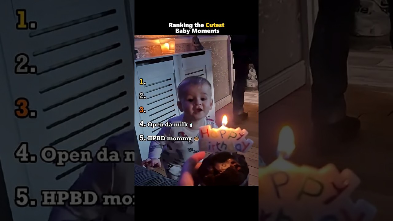 Cute baby wishing mother happy birthday mummy #shorts #viral #youtubeshorts
