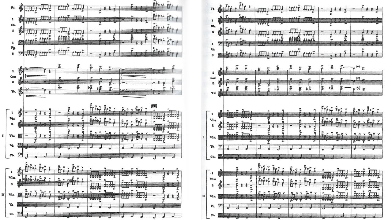 Andrzej Panufnik - Sinfonia Rustica (Borowicz)