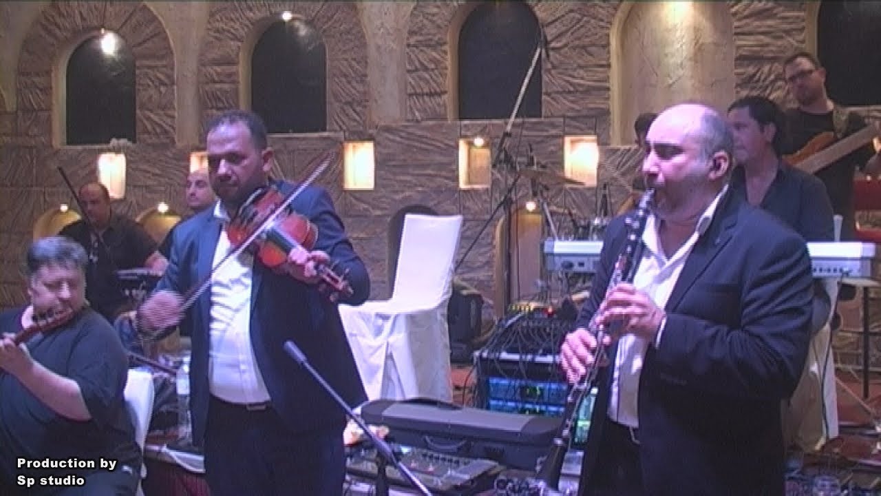 Stavros Pazarentsis,Kostas Tzampazis,Hakan || Gamos Kimmeria 2 MASTER TEMPO,FINIX,ROMANEROS