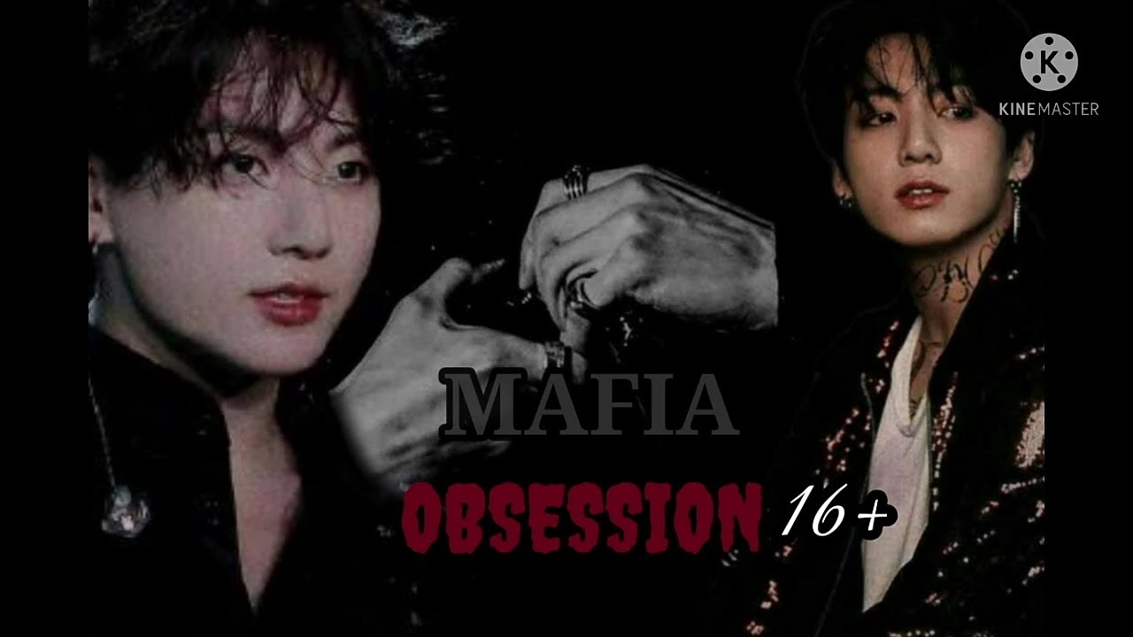 Mafia Obsession |Sold to a Mafia| *Jungkook ff* #1