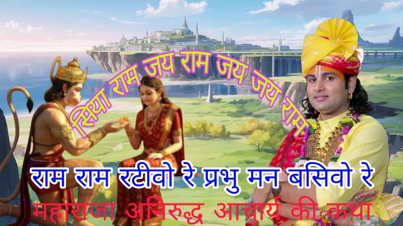 कथा के माध्यम से सुने
