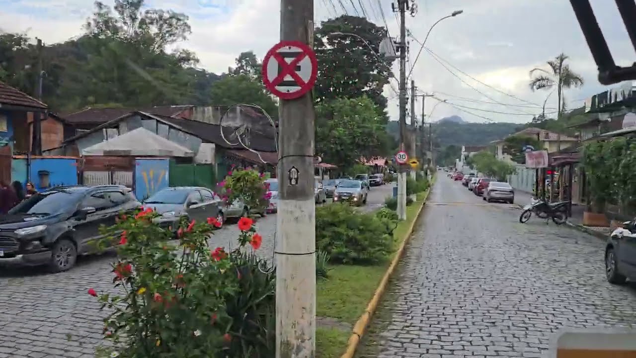MAROMBA, VISCONDE DE MAUÁ E MIRANTÃO.  