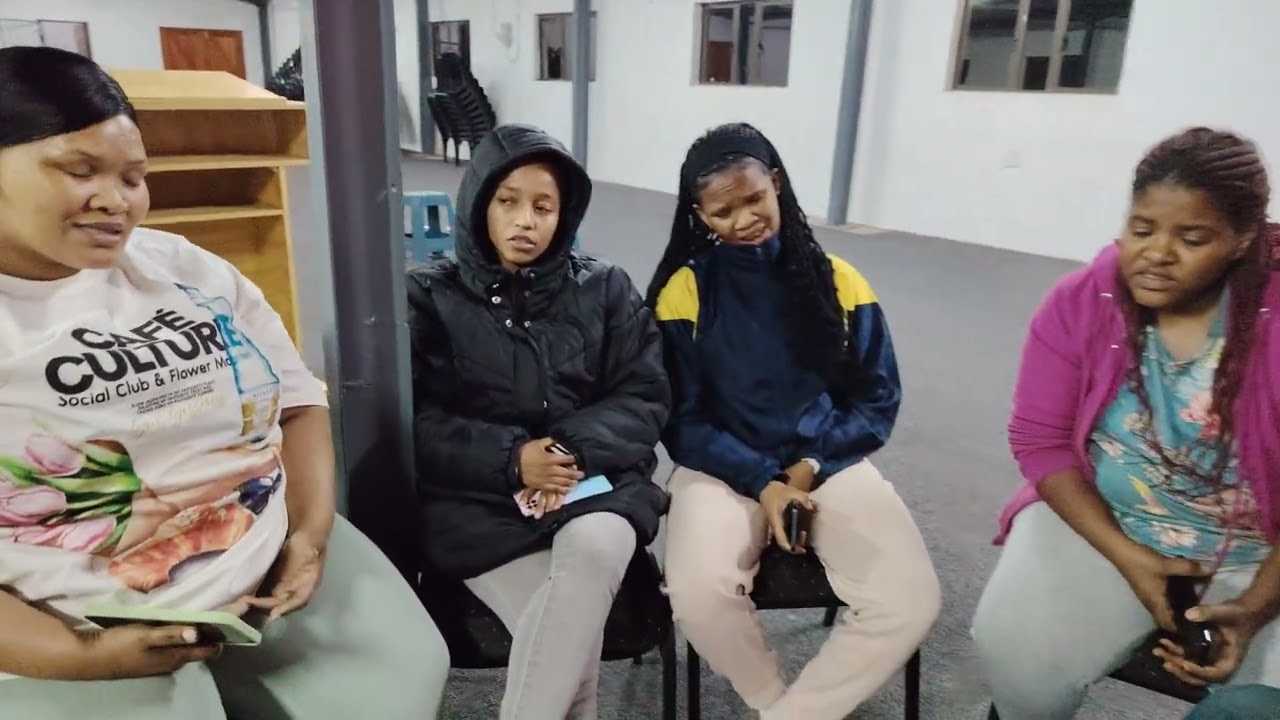 Die Stryd Wat Jy Nou   AA Worship