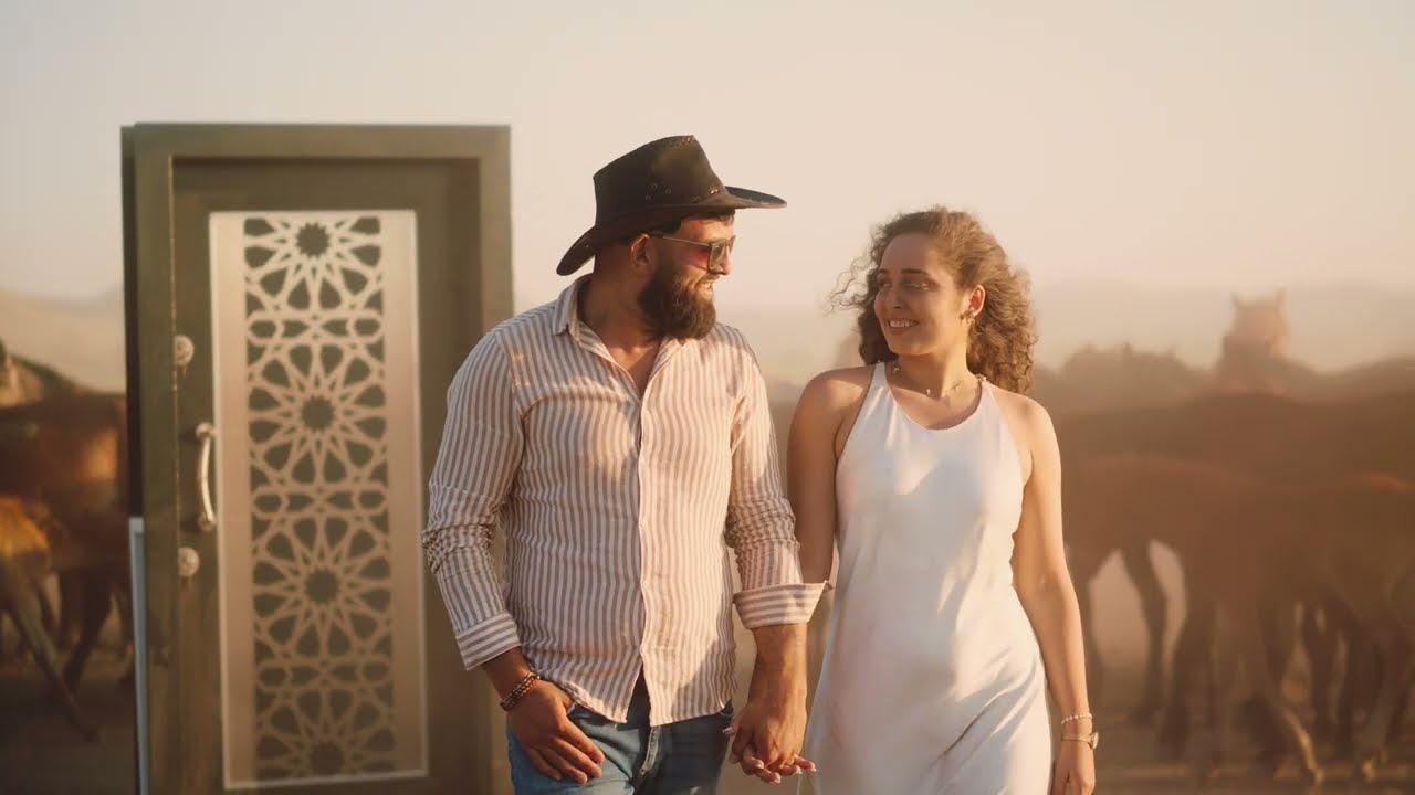 Raluca & Catalin | GARTNER STUDIO