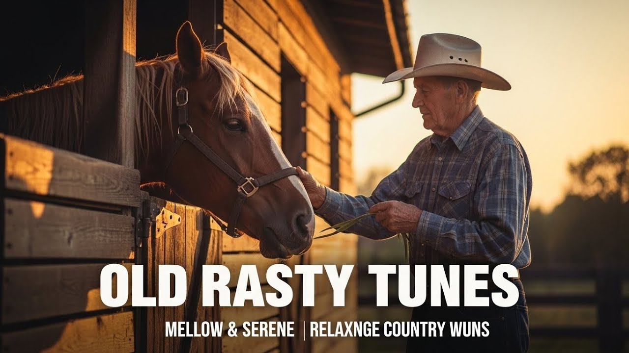 The Song Knows What Love Forgot – Classic Country Tears