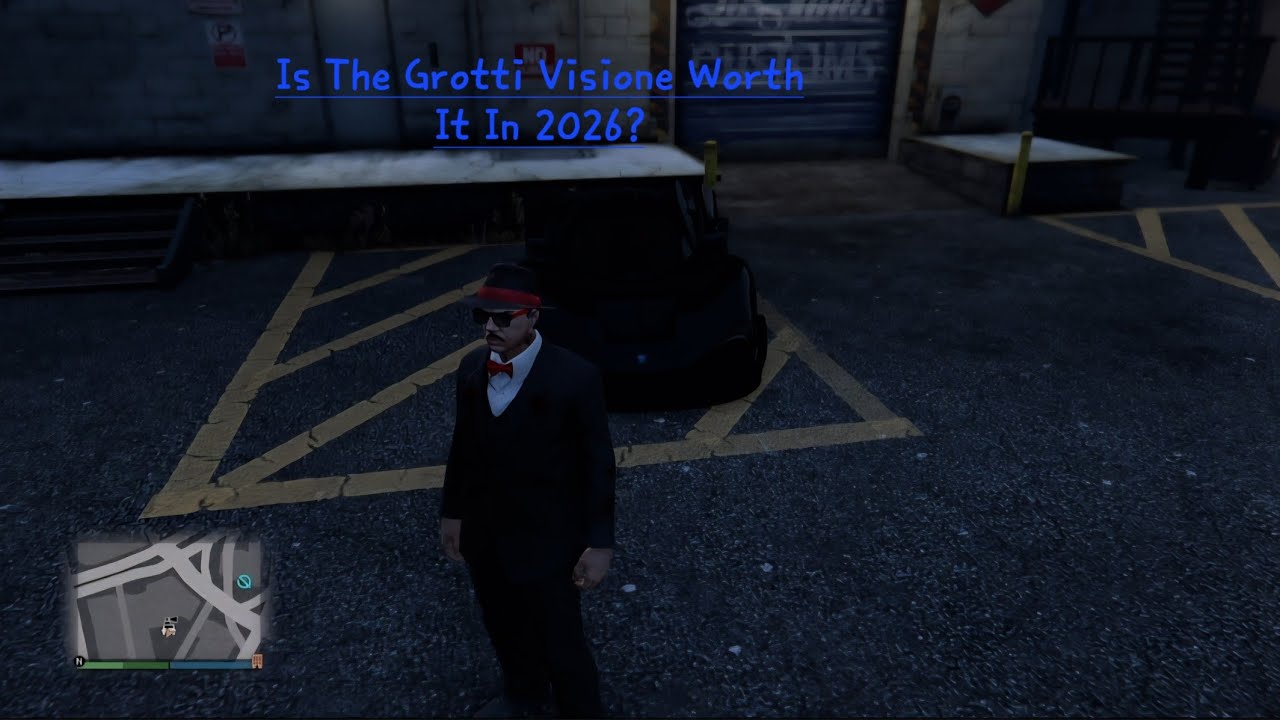 Is The Grotti Visione Worth It In 2026?