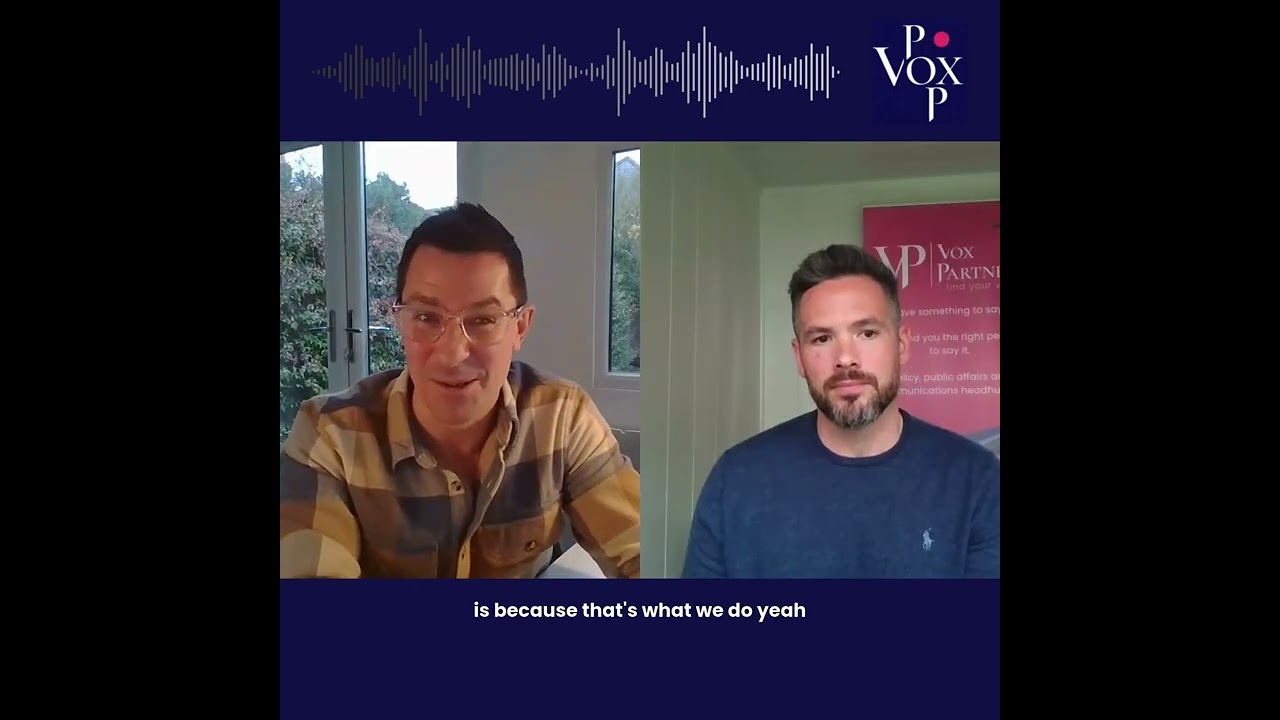 Part 1   Three questions with...Howard Jones