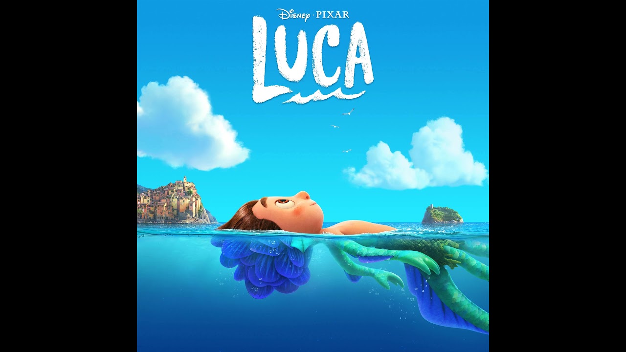 Go Find Out for Me | Luca OST