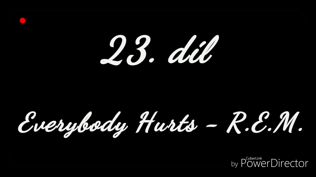 Modrý kód - písničky 1-45 👍