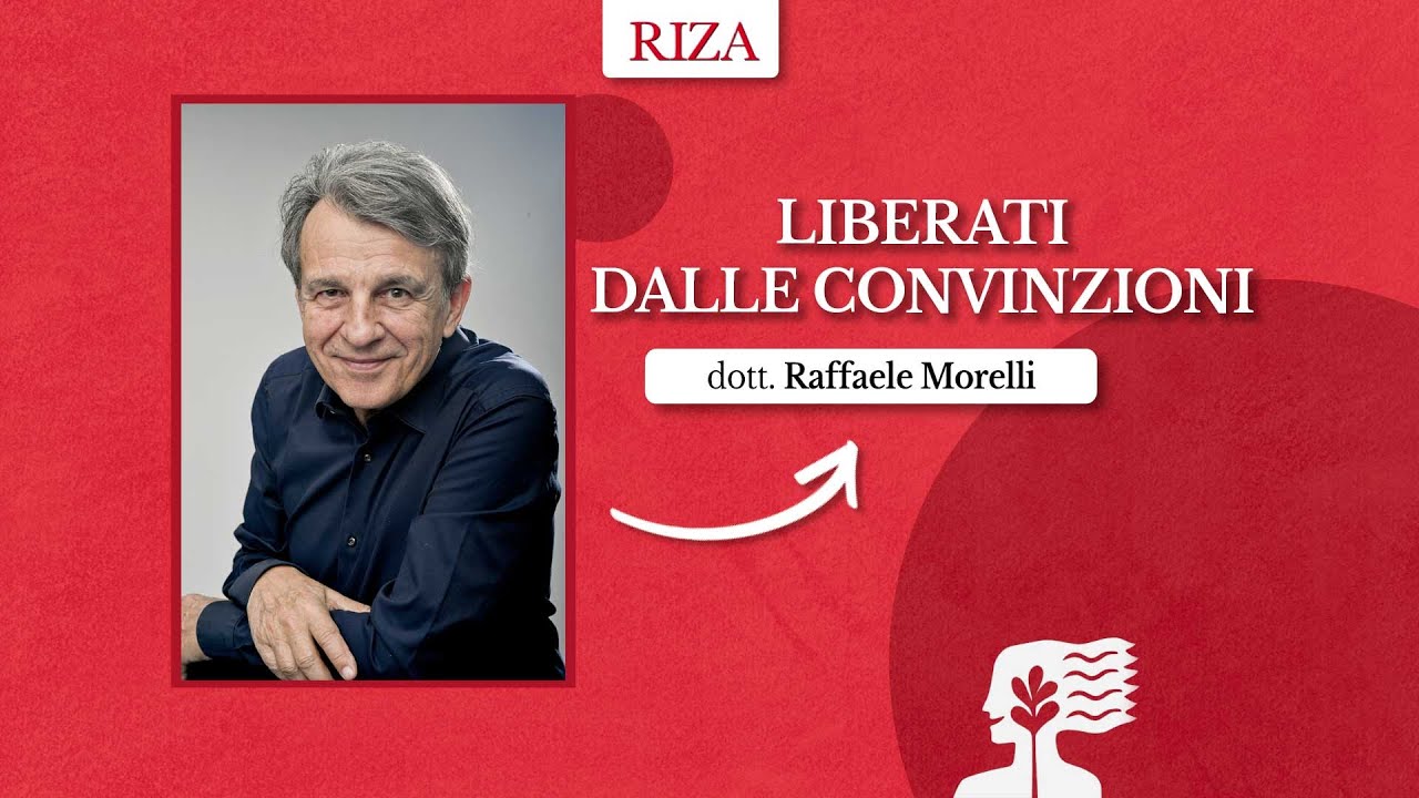 Liberati dalle convinzioni