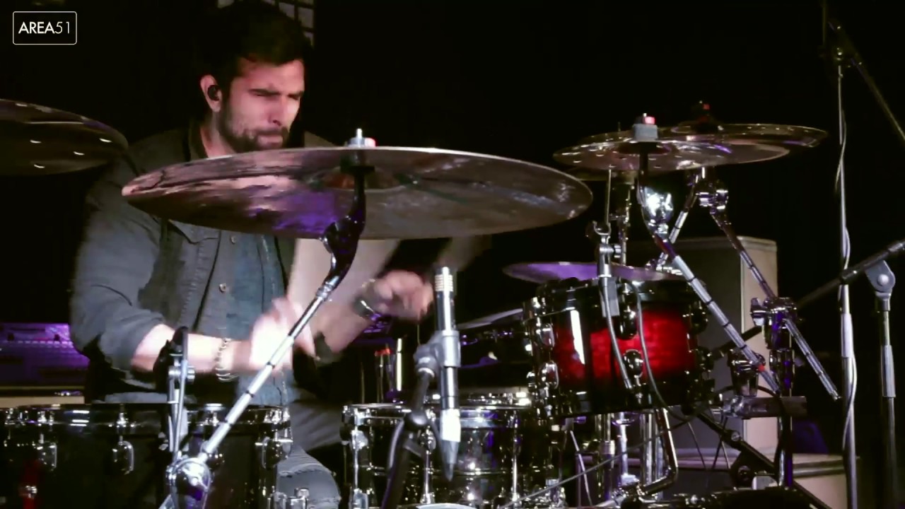 Masterclass: Kaz Rodriguez