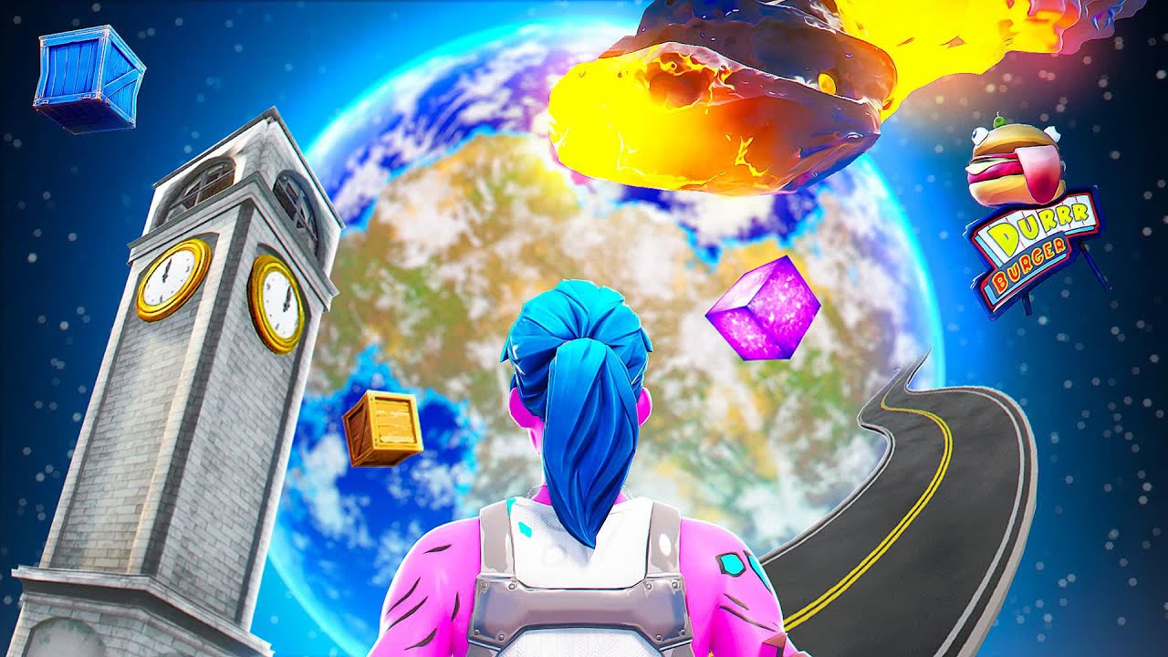 Relaxing Only up gameplay🥱🥱😴😴 (Asmr) 5 min -LandonIsGoated