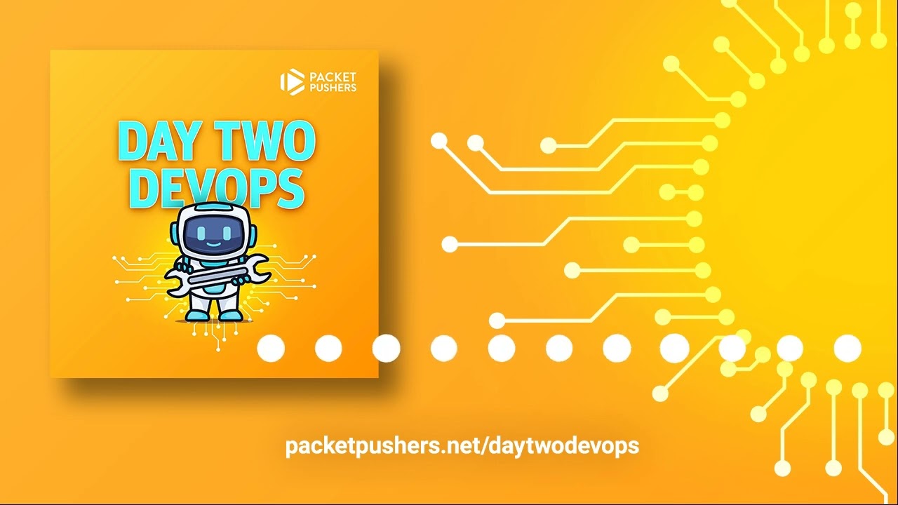 Spacelift is Your Infrastructure Glue (Sponsored)