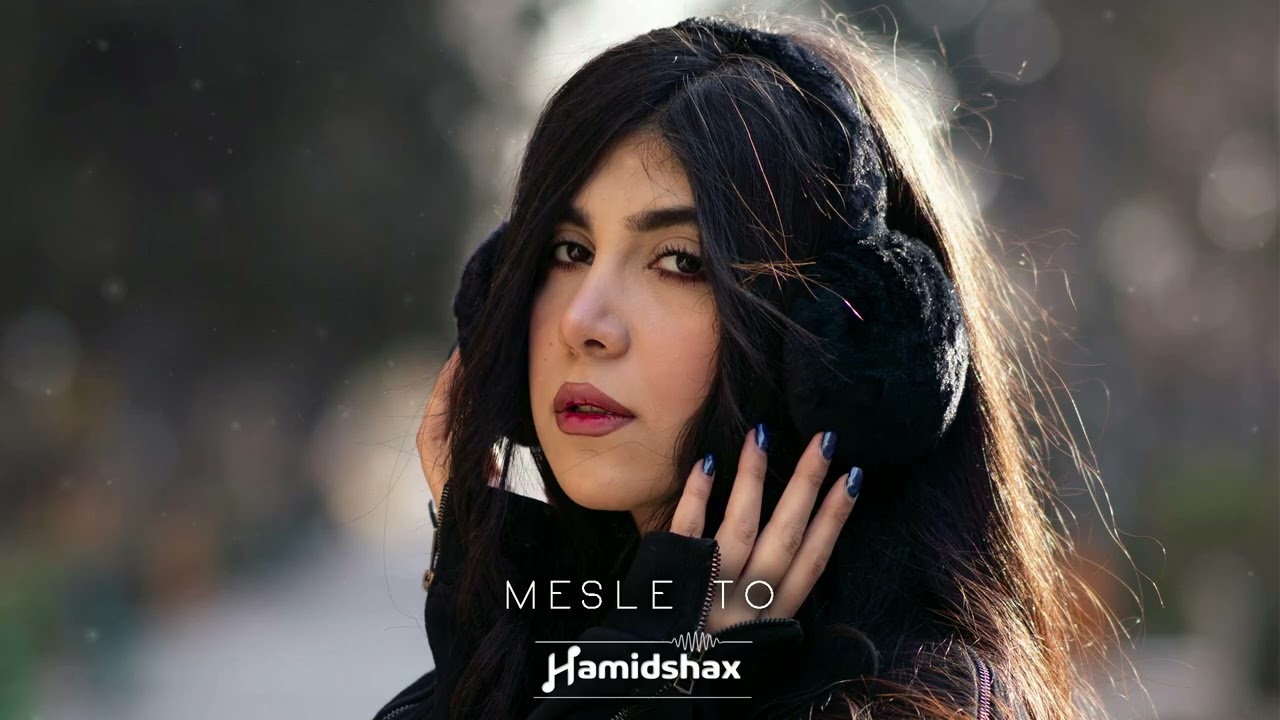 Hamidshax & Charos Kayumova - Mesle To (Cover 2025)