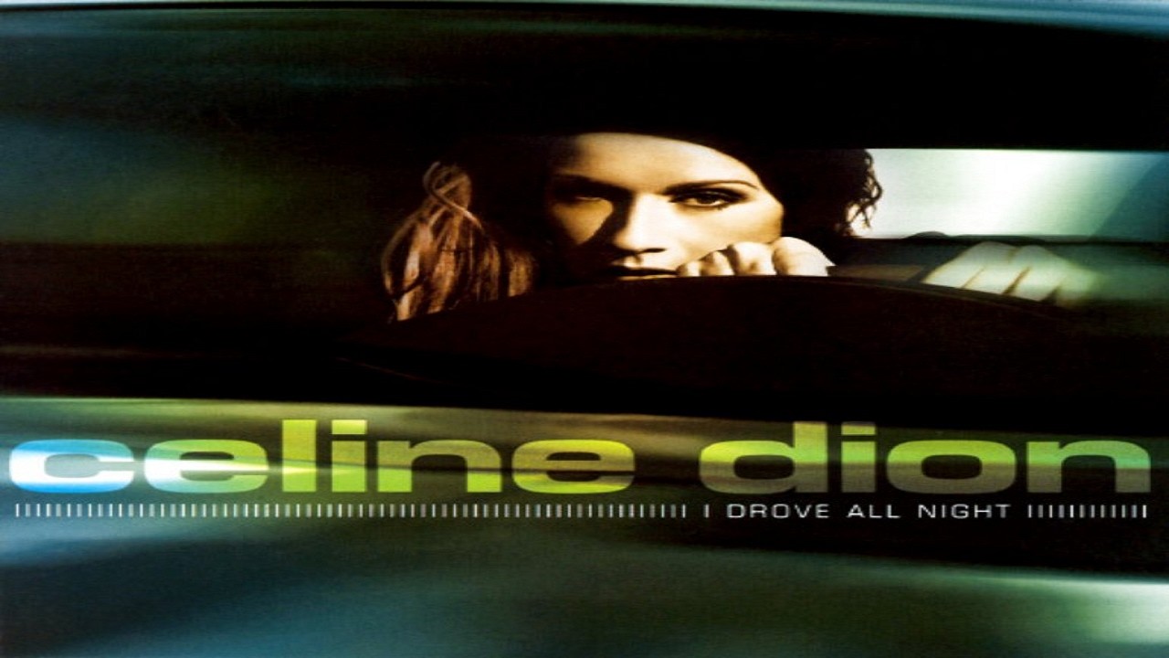 🚗Céline Dion's 
