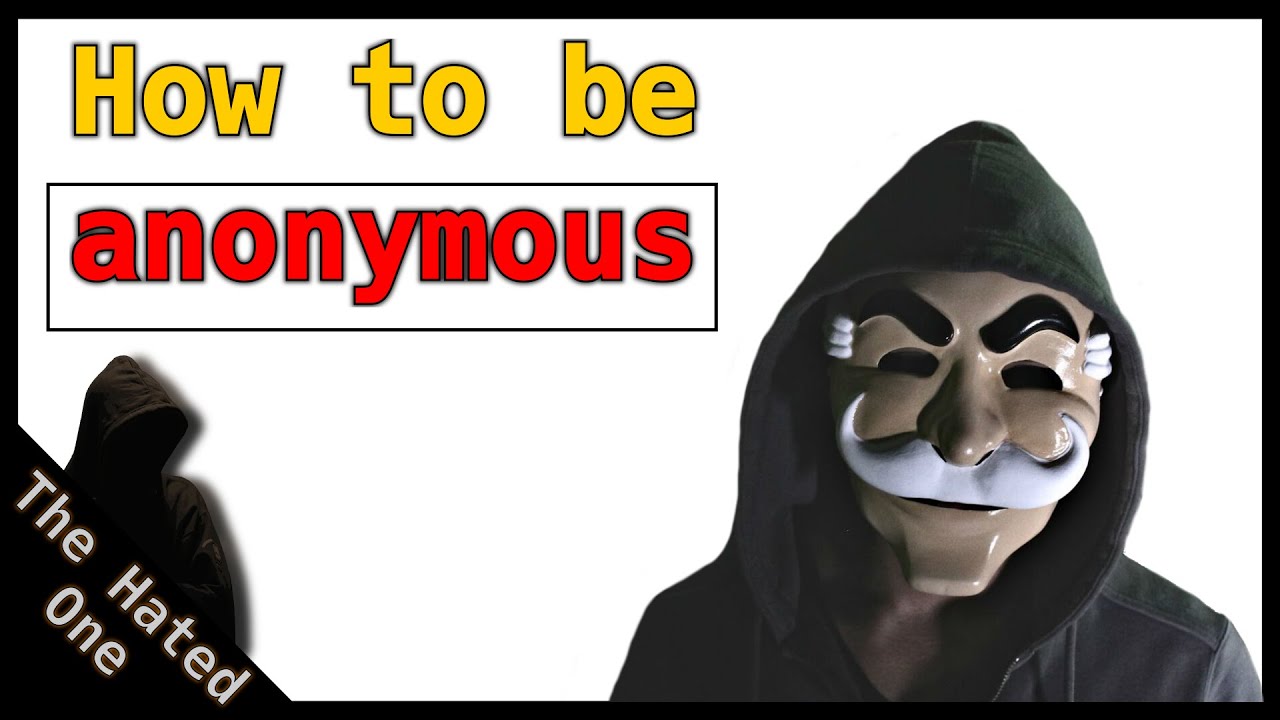 Как сохранить анонимность в интернете? Tor, Dark Net, Whonix, Tails, Linux