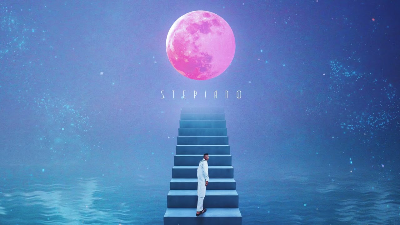 Romeo Makota - Ameva feat. LilyFaith & Samuh (Official Audio) StePiano EP