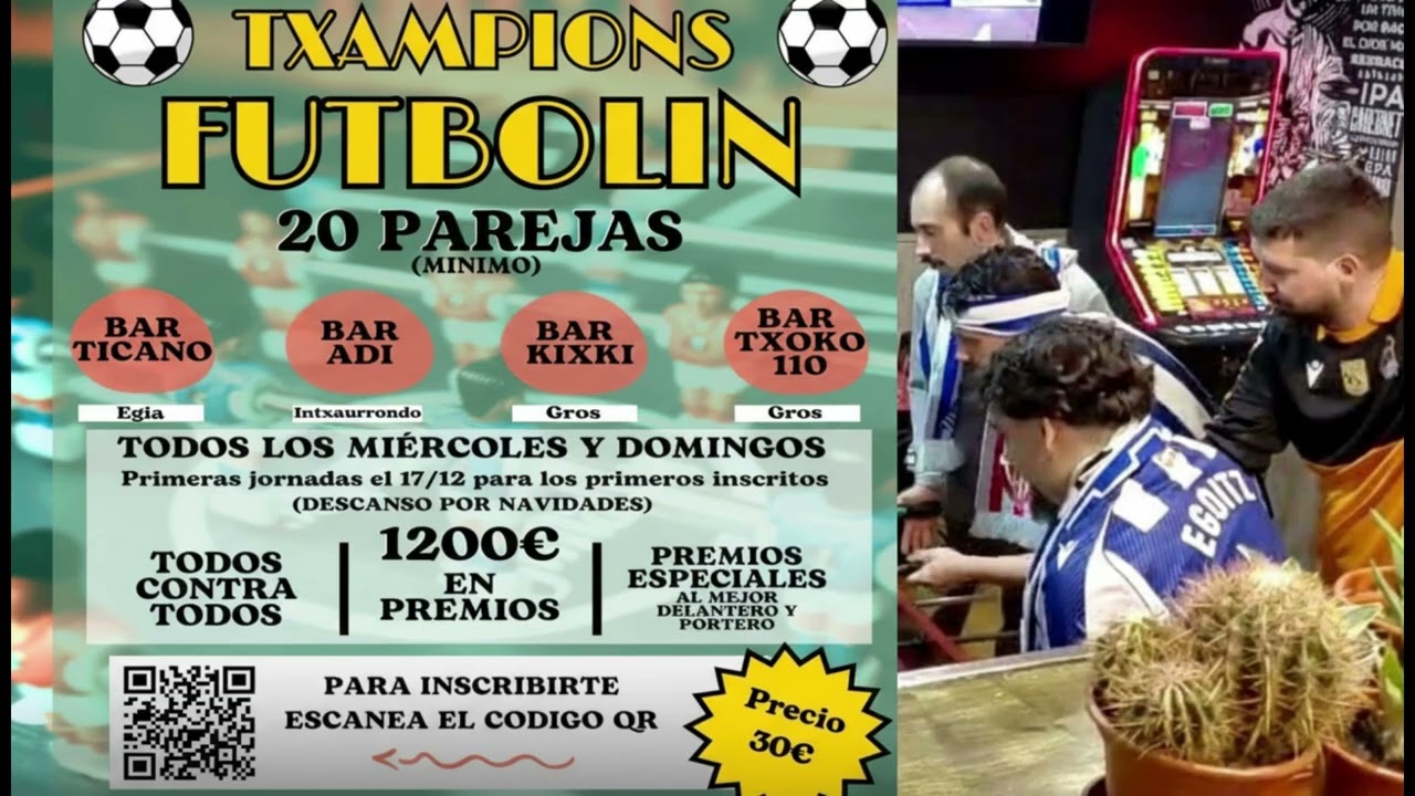Campeonato 07/01/2026