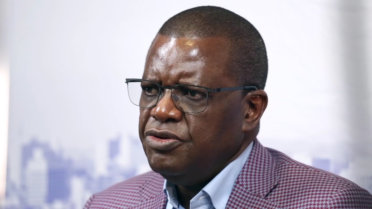 Trevor Ncube (Alpha Media Holdings) - Baker Tilly Testimonial