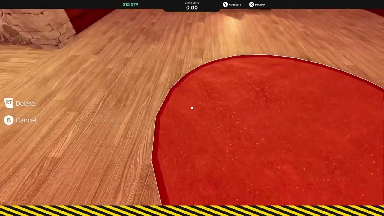 Stal jsem se Myslivcem v Robloxu !