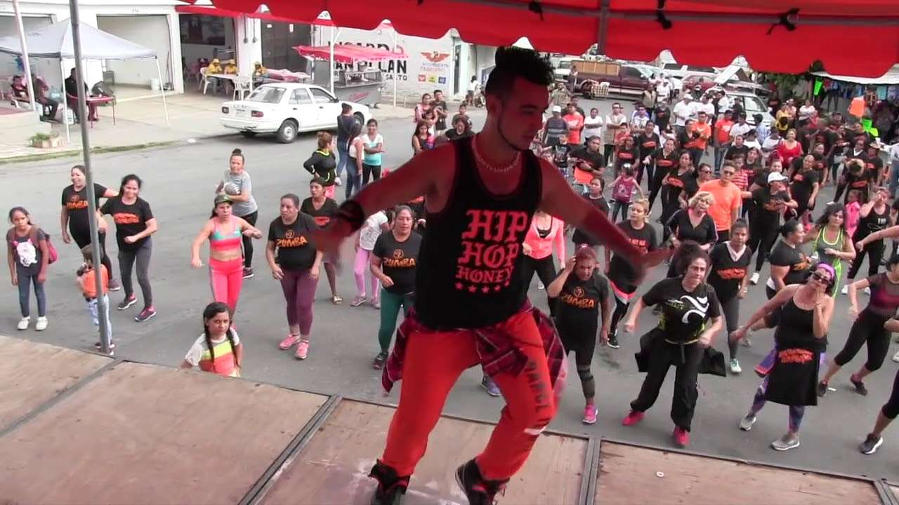 El Desorden by Aisack ft Zin Leo Lozano