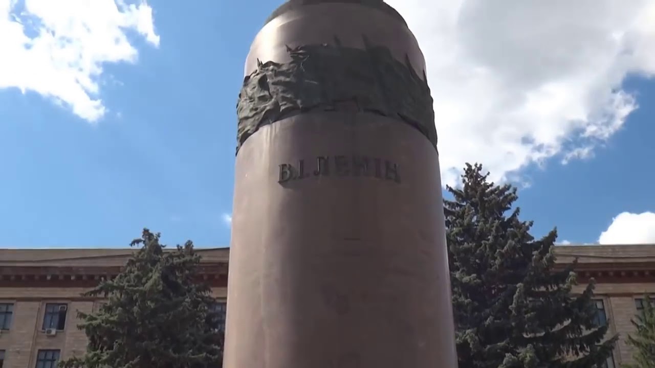 ДНЕПРОПЕТРОВСК  ДНIПРО    УЛИЦЫ НАШЕГО ГОРОДА