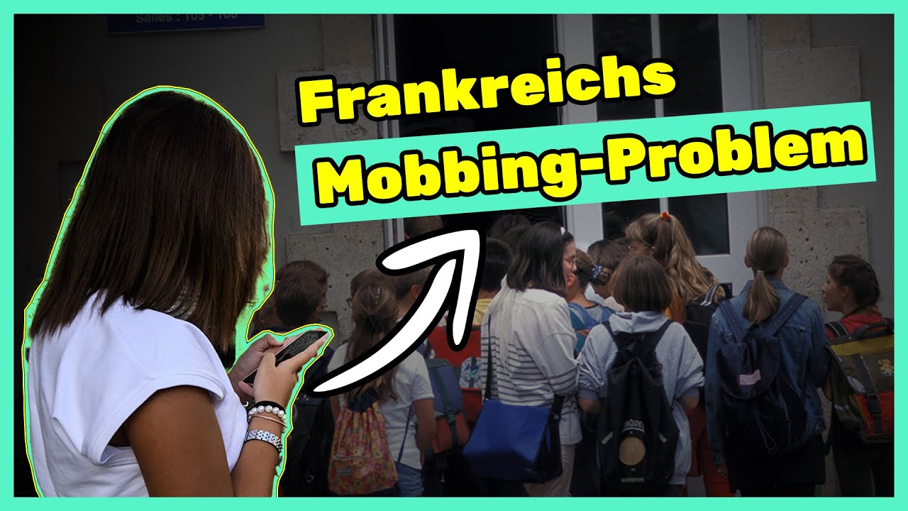 Deshalb sind Frankreichs Schulen anders heftig I ATLAS