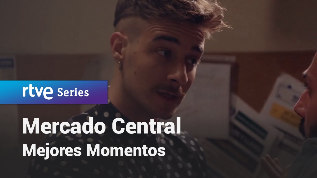 Mercado Central: Los mejores momentos de la semana 162 - 166 #MercadoCentral | RTVE Series