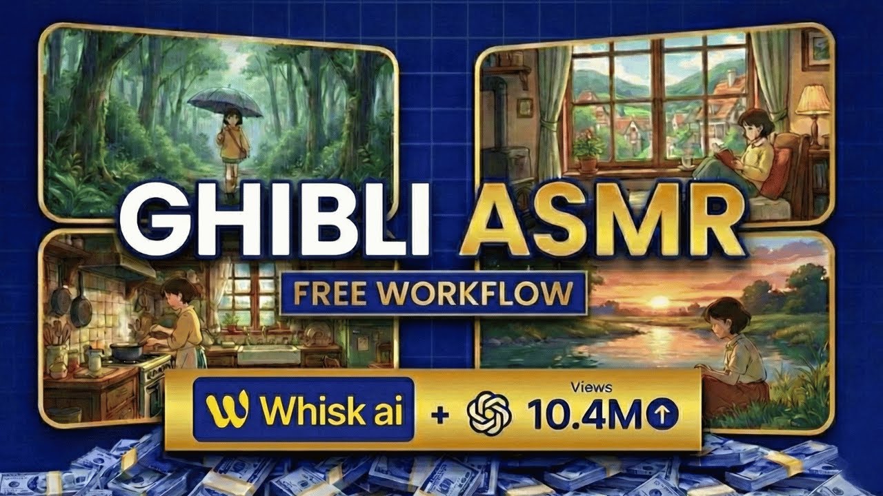 This AI ASMR Method Works Better Than Traditional ASMR