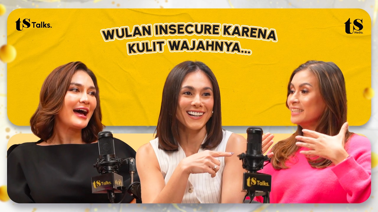 WULAN GURITNO INSECURE...?