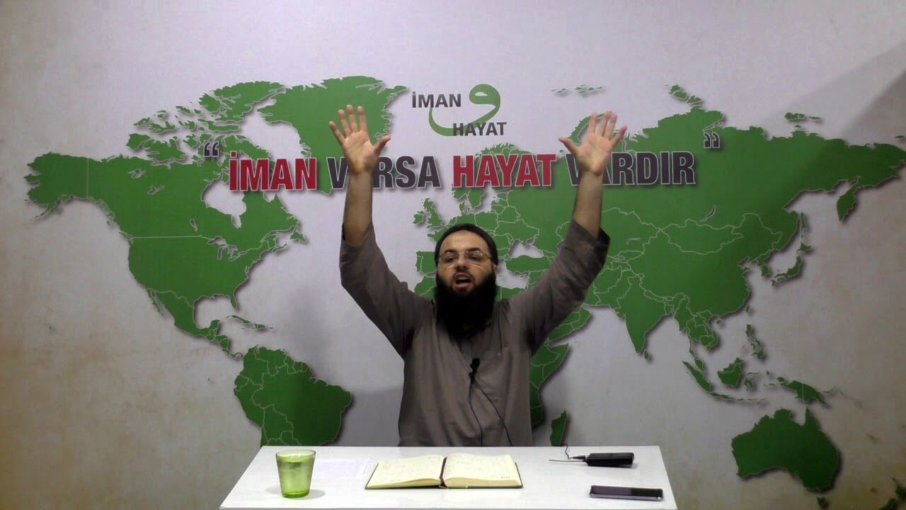Yusuf Yılmaz - Malik Bin Dinar Ve Tövbesi