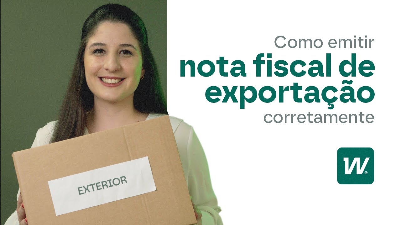 Nota fiscal de exporta&ccedil;&atilde;o: o que &eacute;, como emitir e quais campos preencher